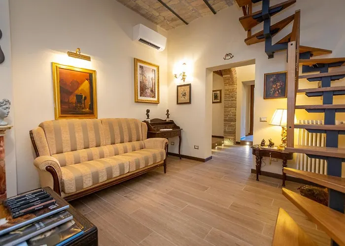 Apartment Kings In Rom