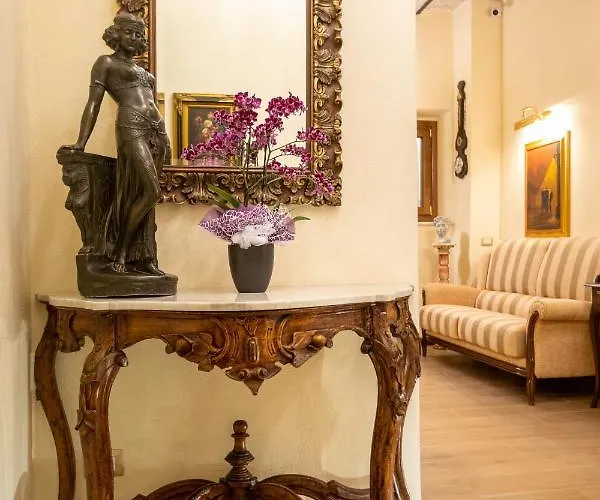 Apartament Kings In