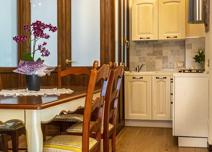 Apartment Kings In Rom