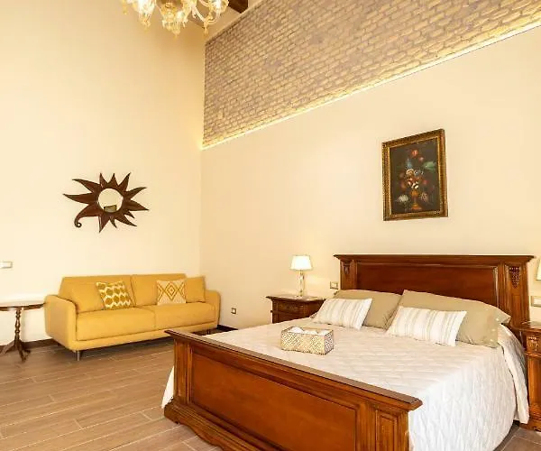 Apartment Kings In Rom