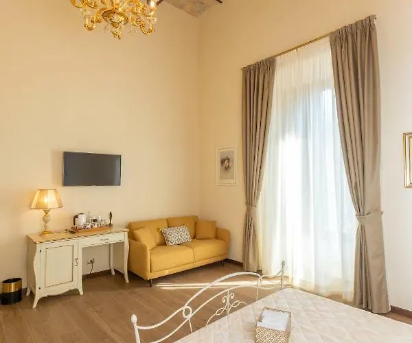 Apartment Kings In Rom